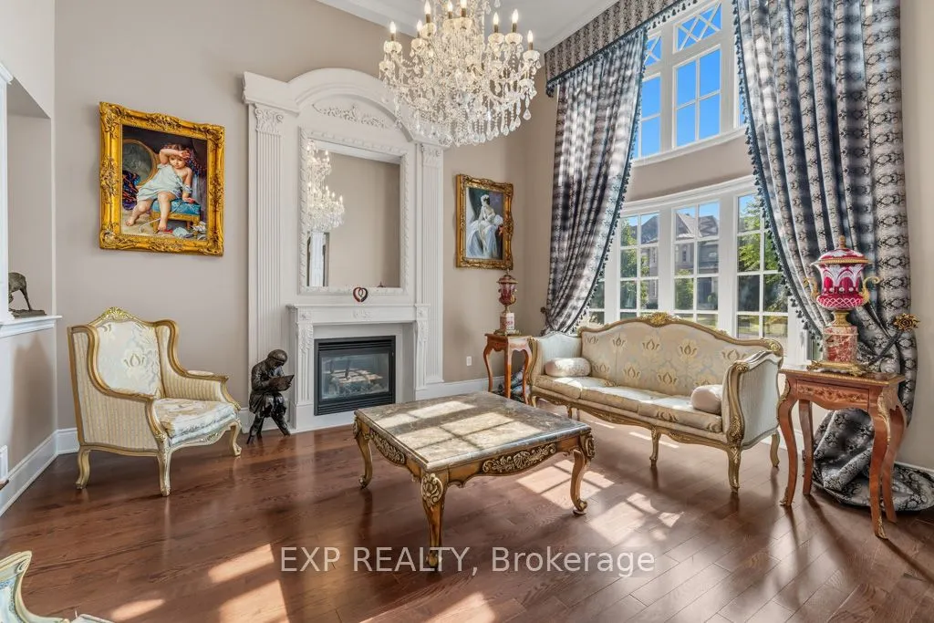 22 Longthorpe Court