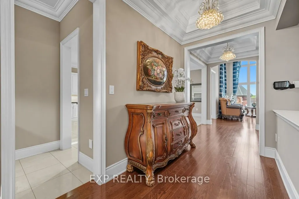 22 Longthorpe Court