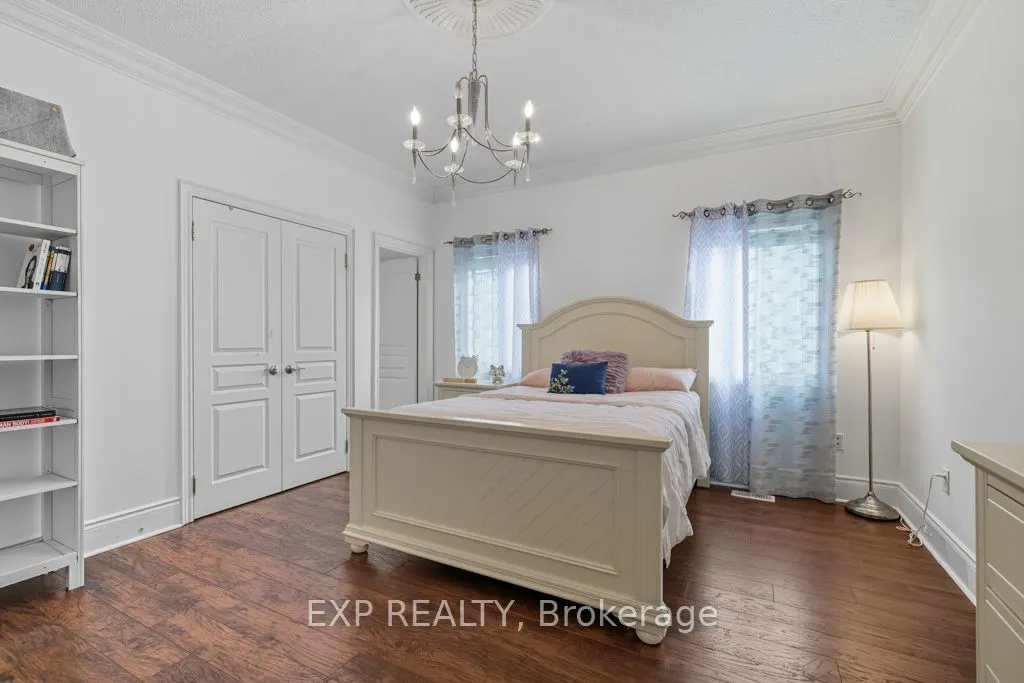 22 Longthorpe Court