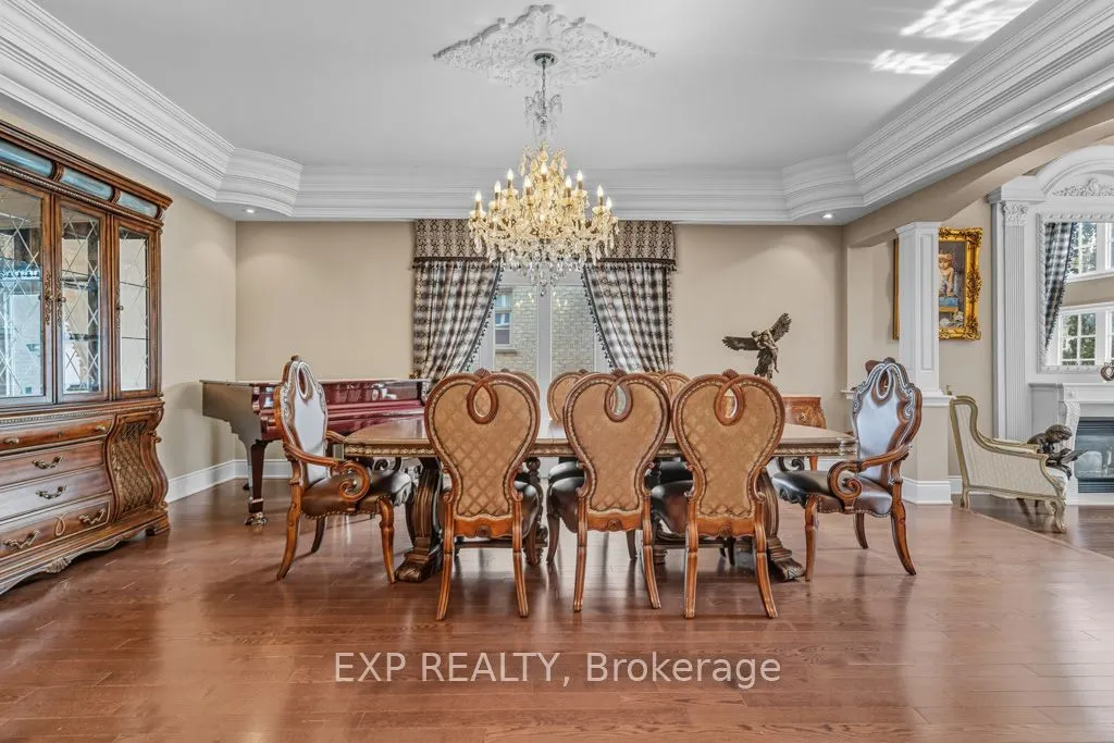 22 Longthorpe Court