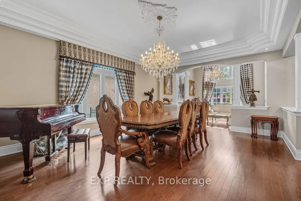 22 Longthorpe Court