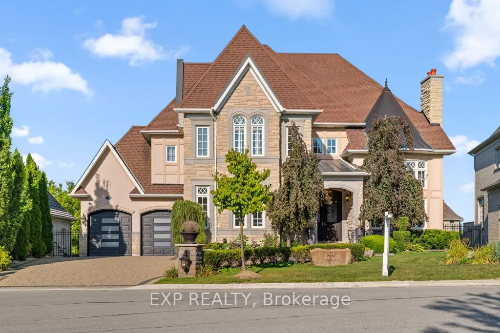 22 Longthorpe Court
