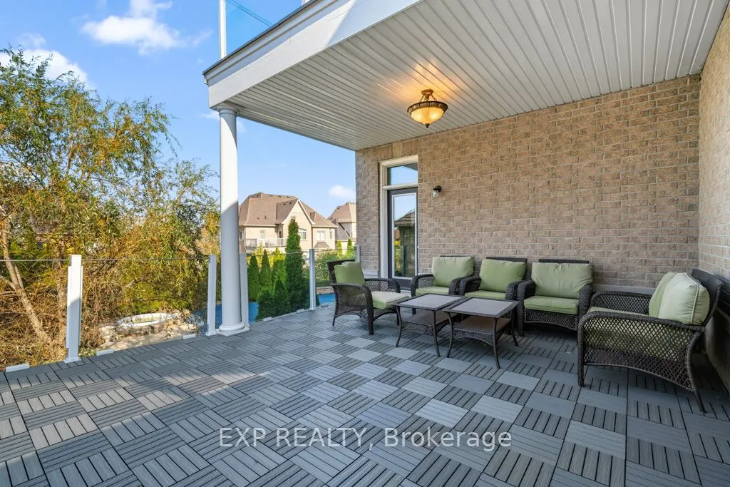 22 Longthorpe Court