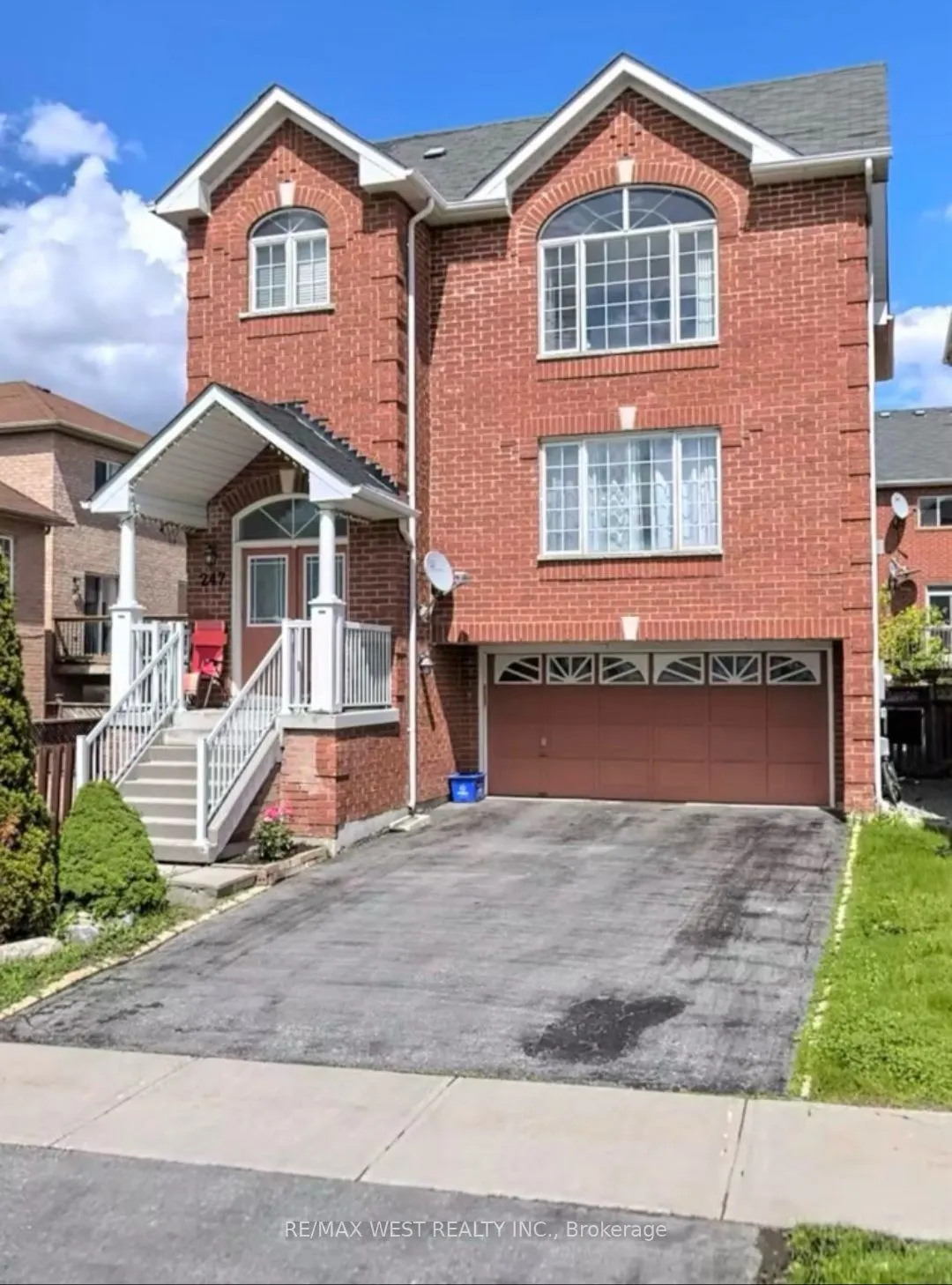 247 Knapton Drive