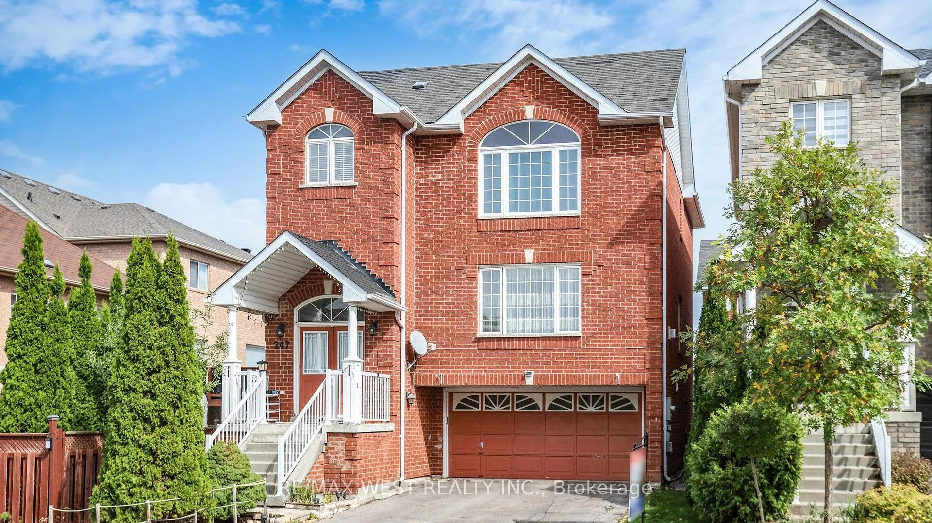 247 Knapton Drive