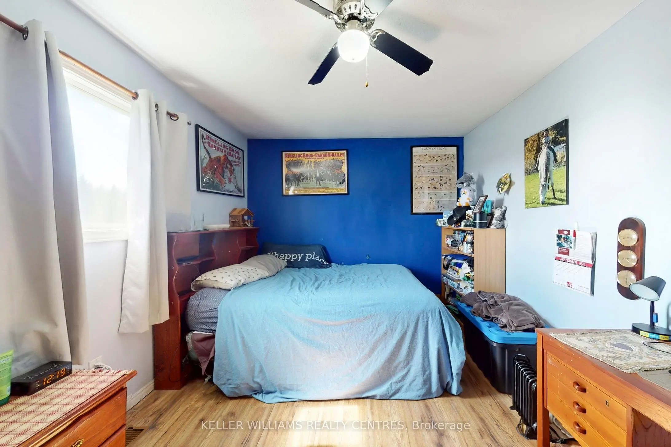 6268 Frog Street