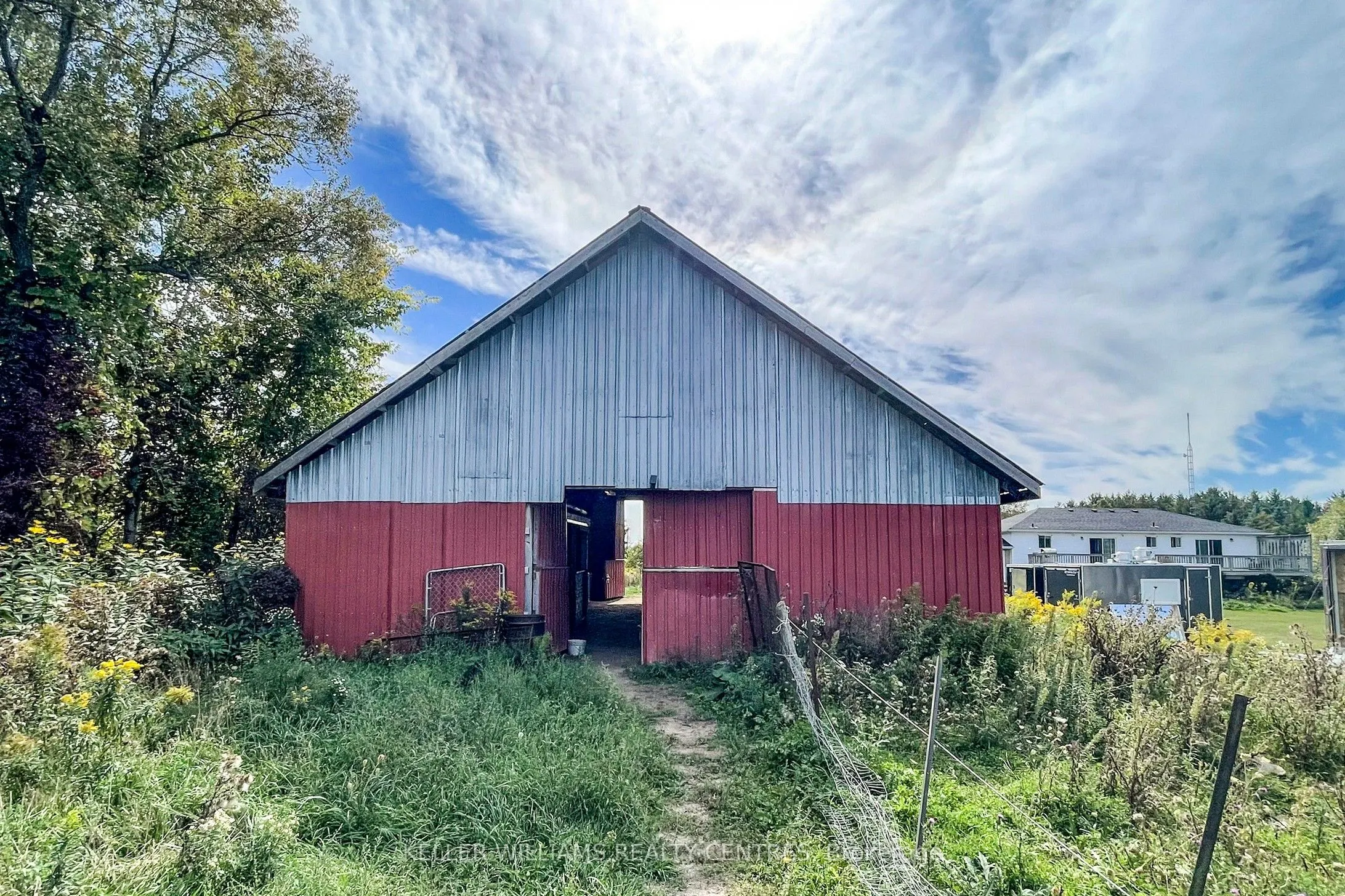 6268 Frog Street