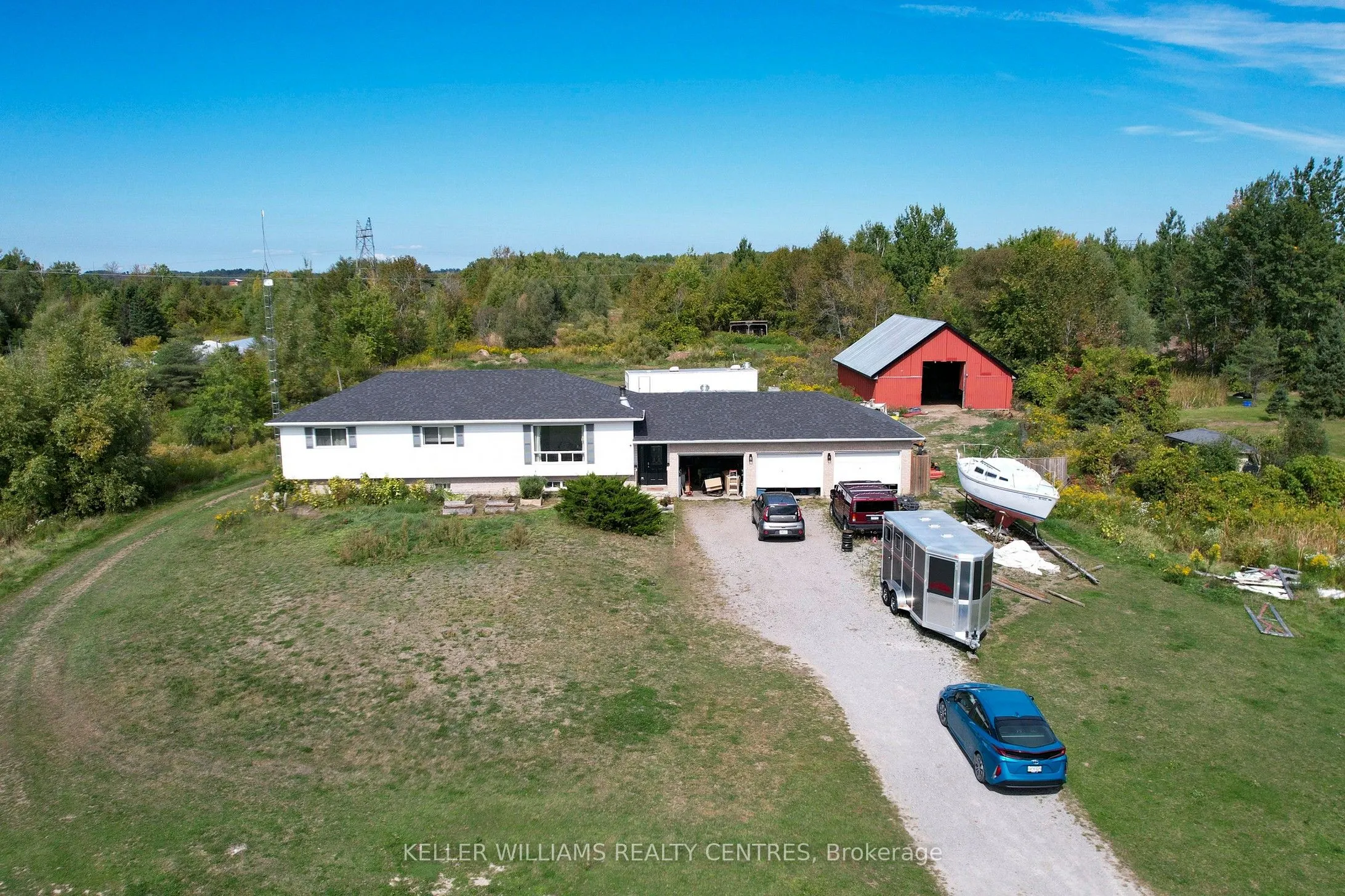6268 Frog Street