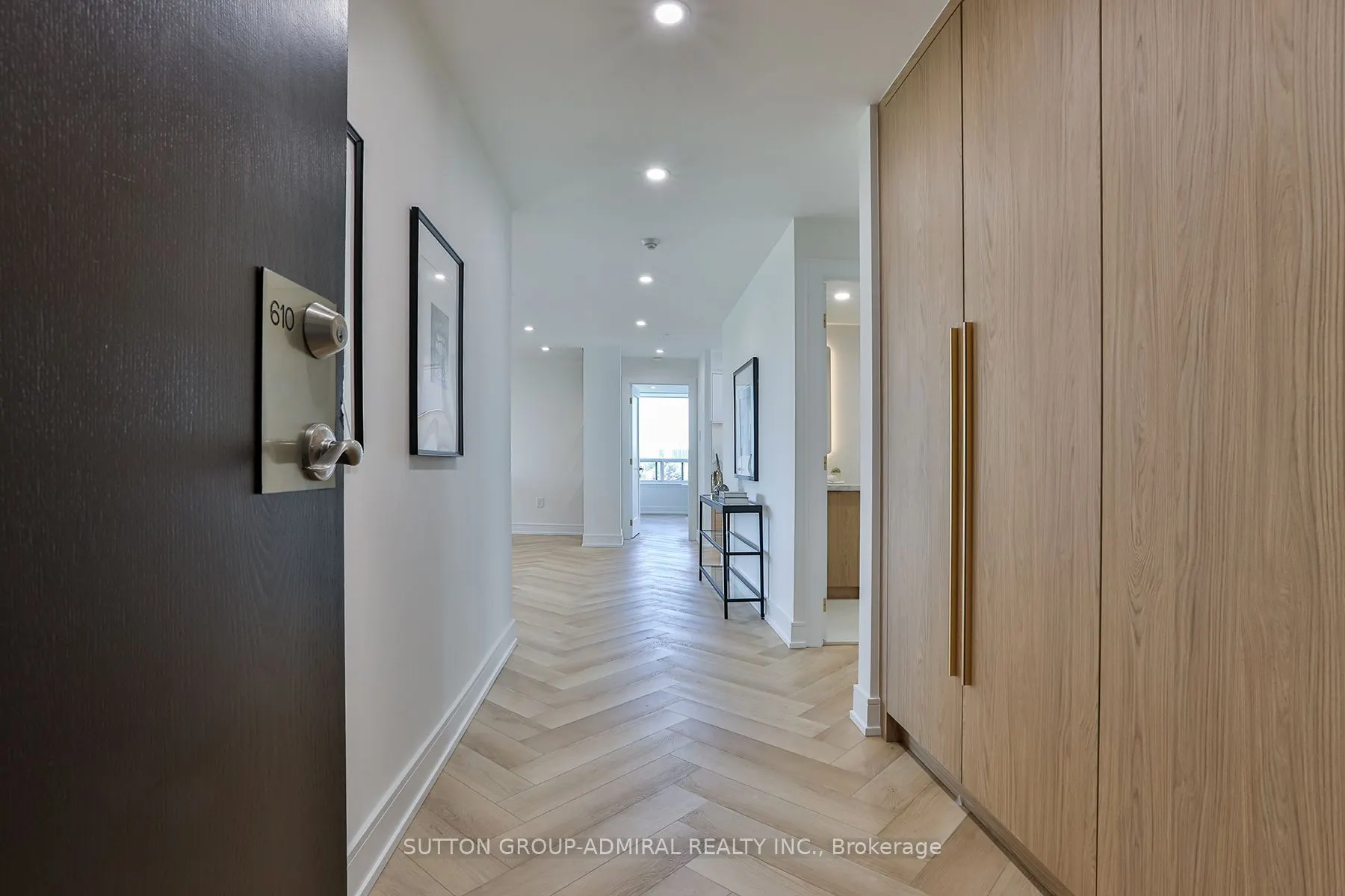 7250 Yonge Street, #610