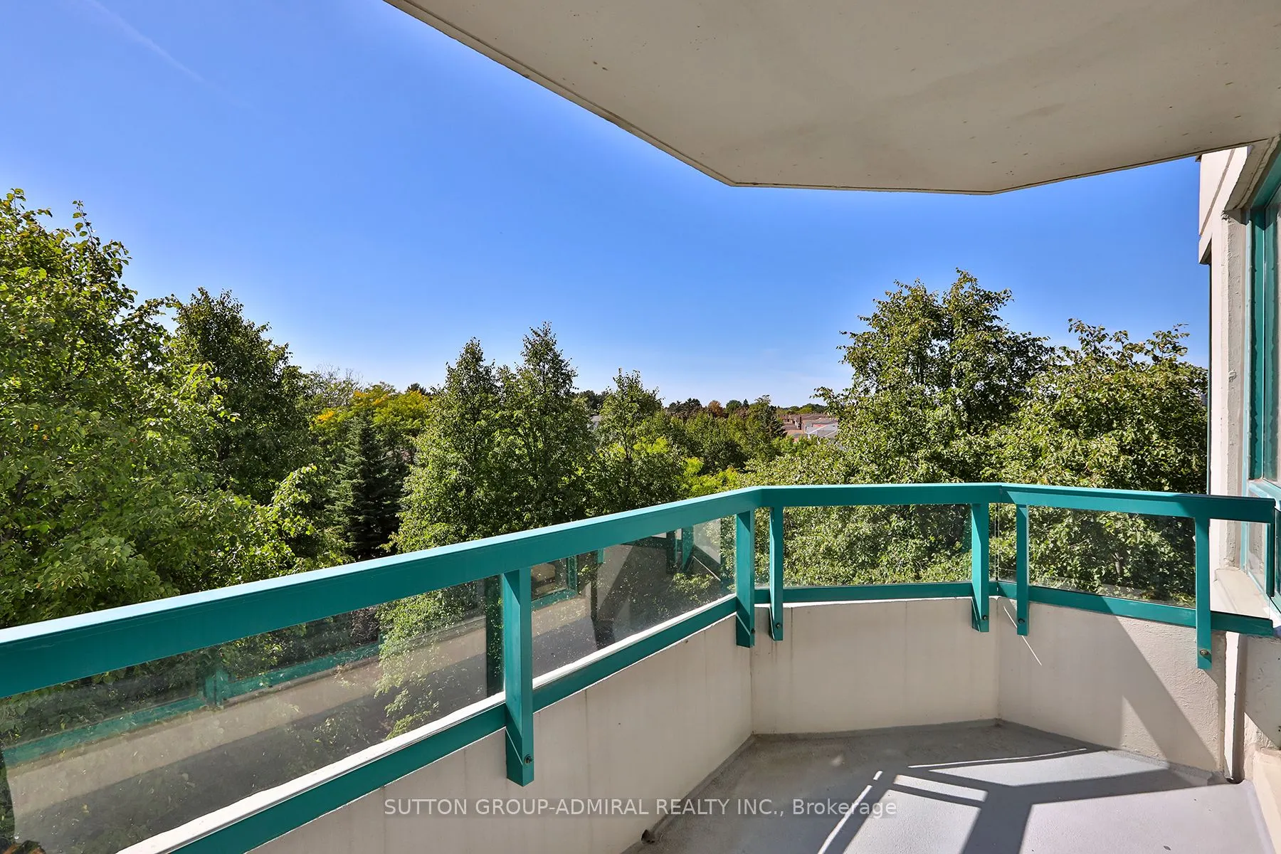 7250 Yonge Street, #610