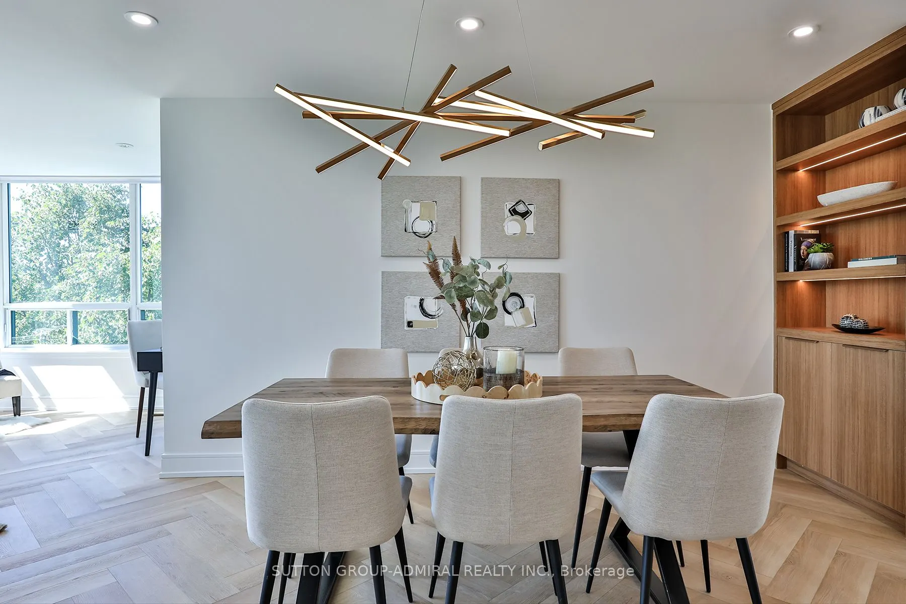 7250 Yonge Street, #610