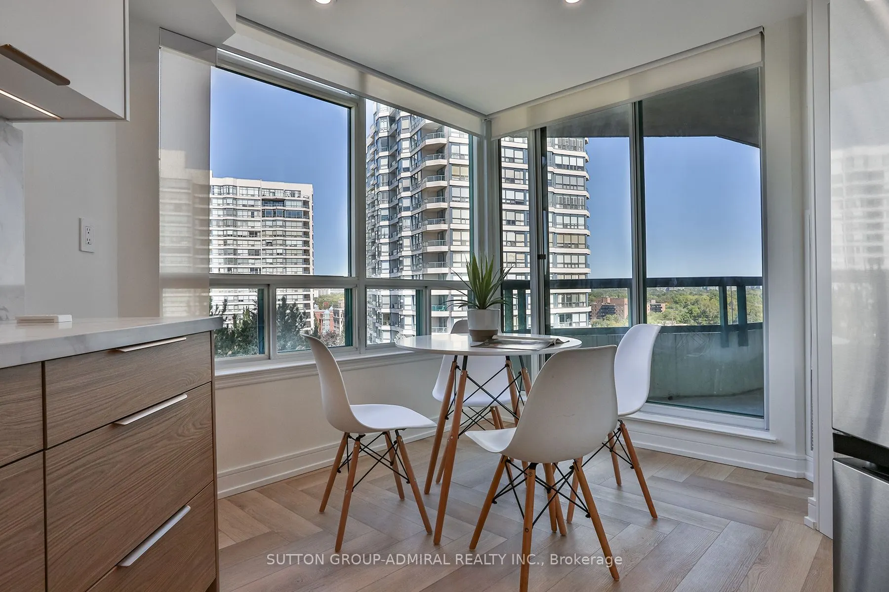 7250 Yonge Street, #610
