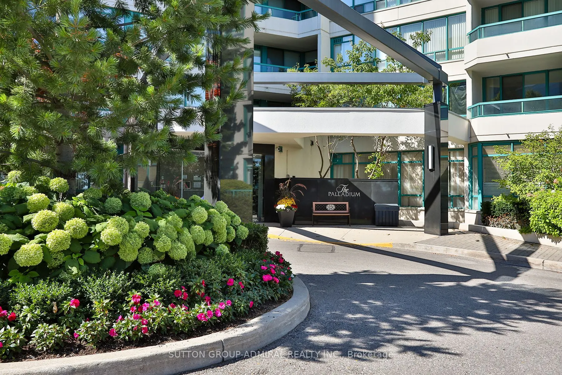 7250 Yonge Street, #610