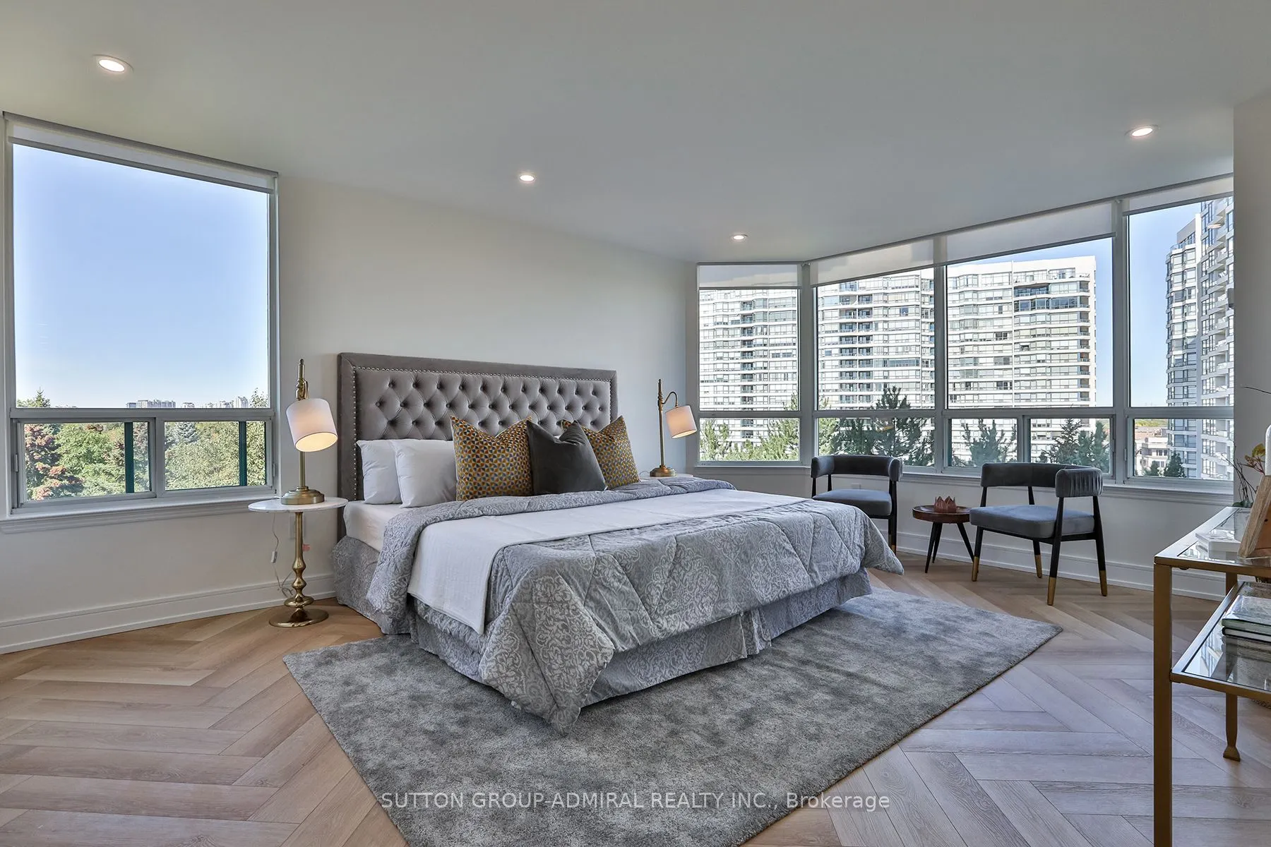 7250 Yonge Street, #610