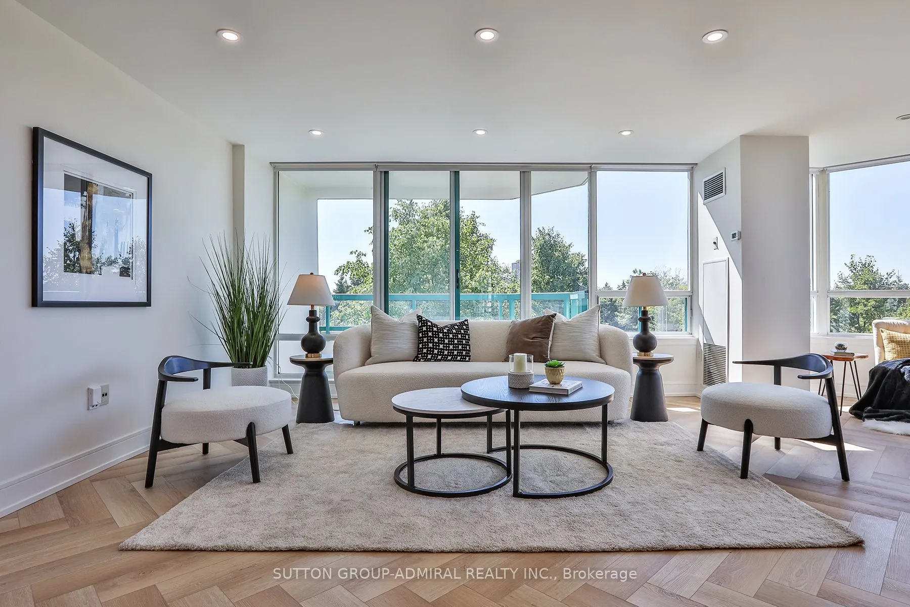 7250 Yonge Street, #610