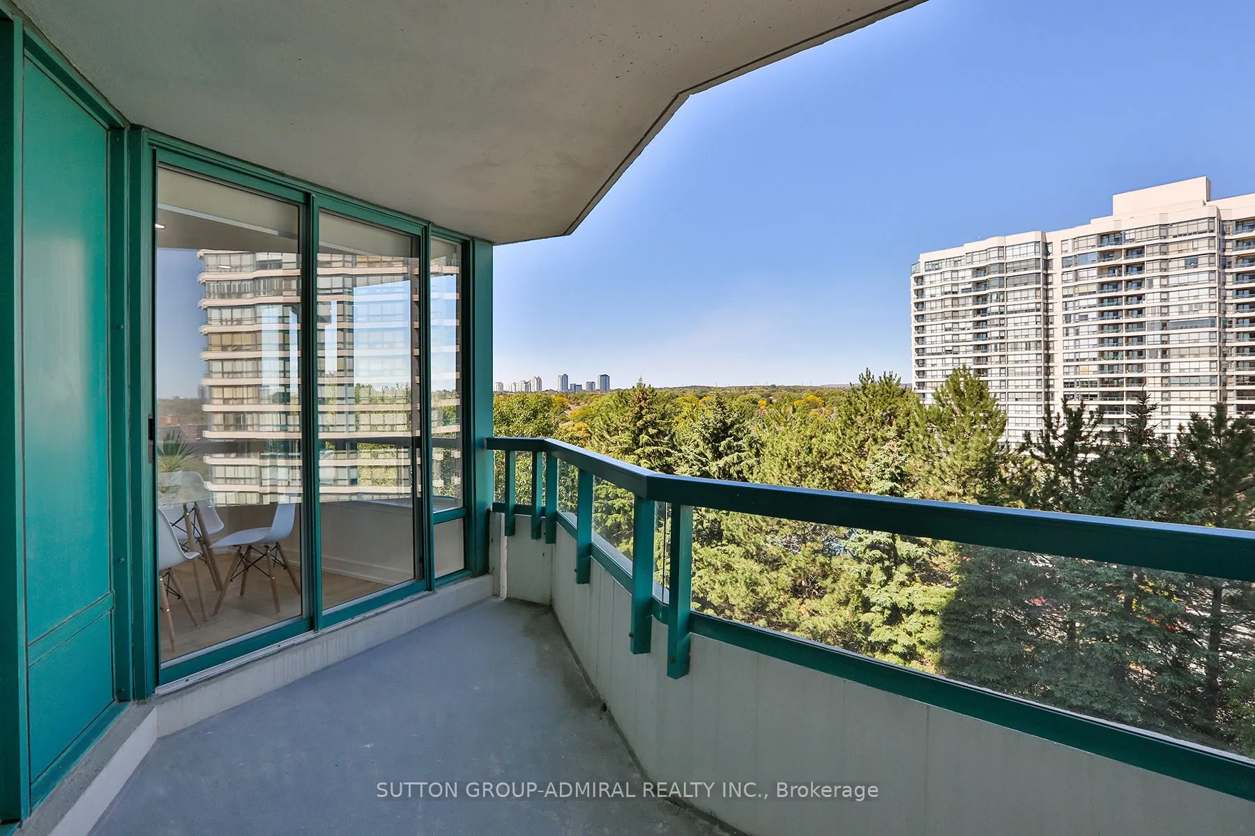 7250 Yonge Street, #610