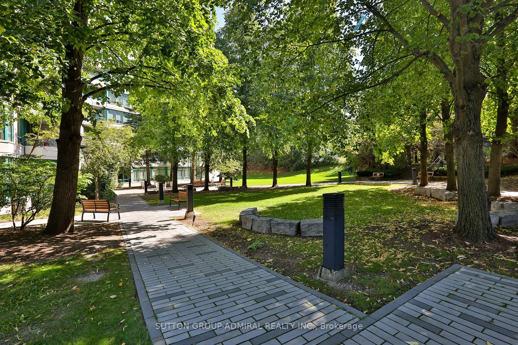7250 Yonge Street, #610