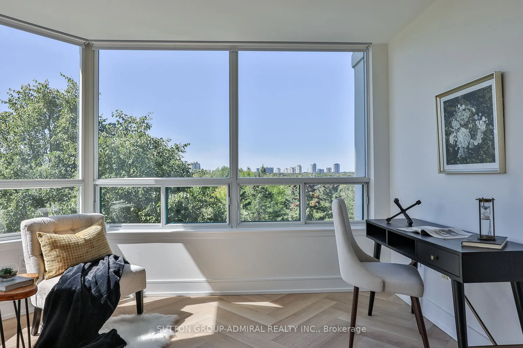 7250 Yonge Street, #610
