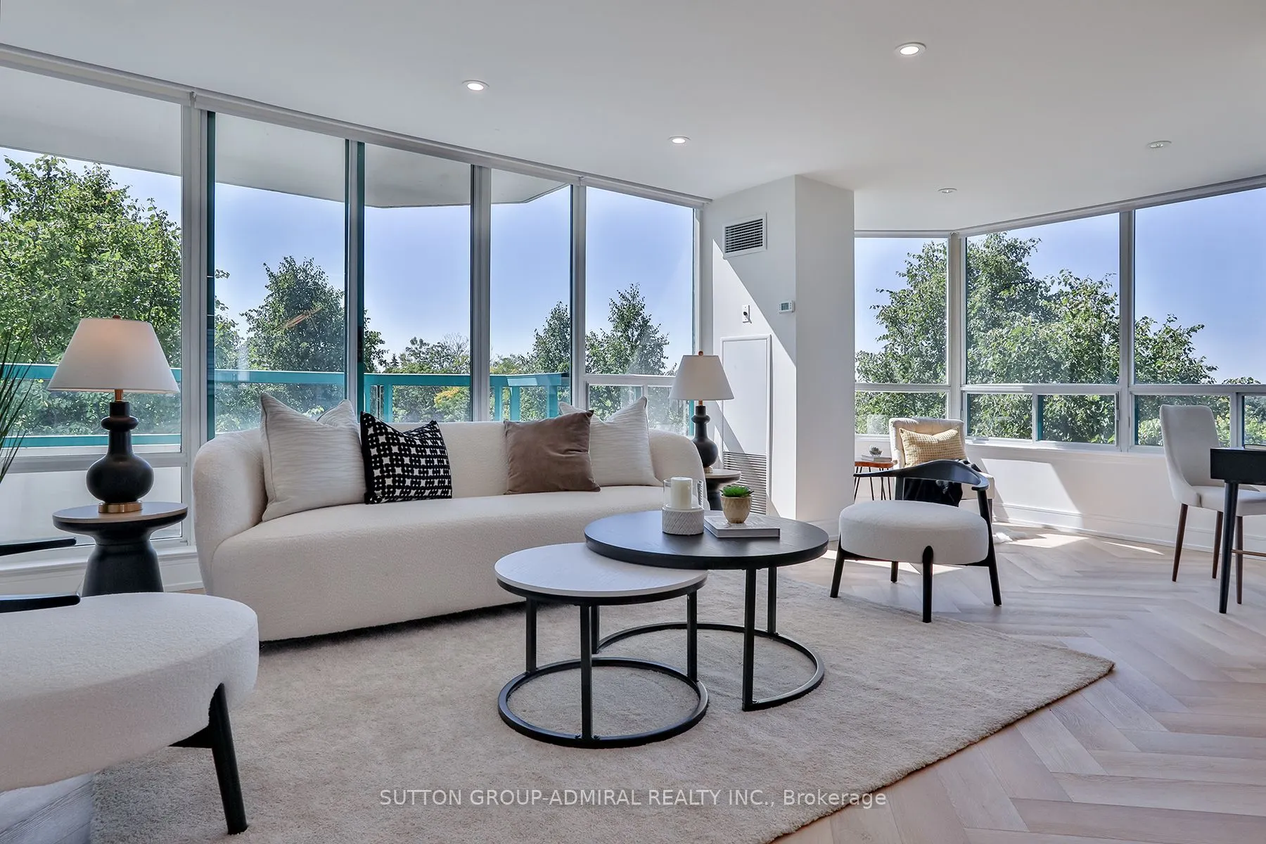 7250 Yonge Street, #610