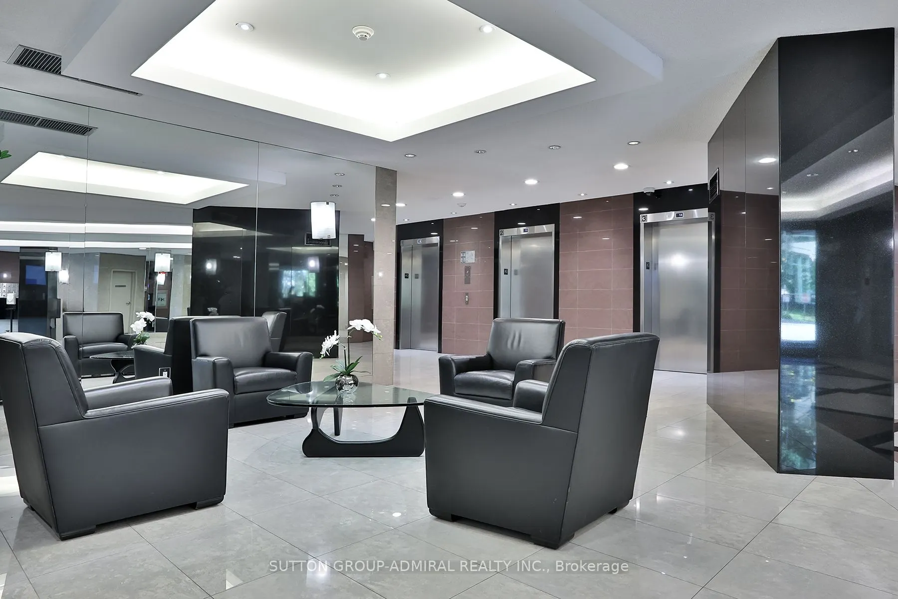 7250 Yonge Street, #610