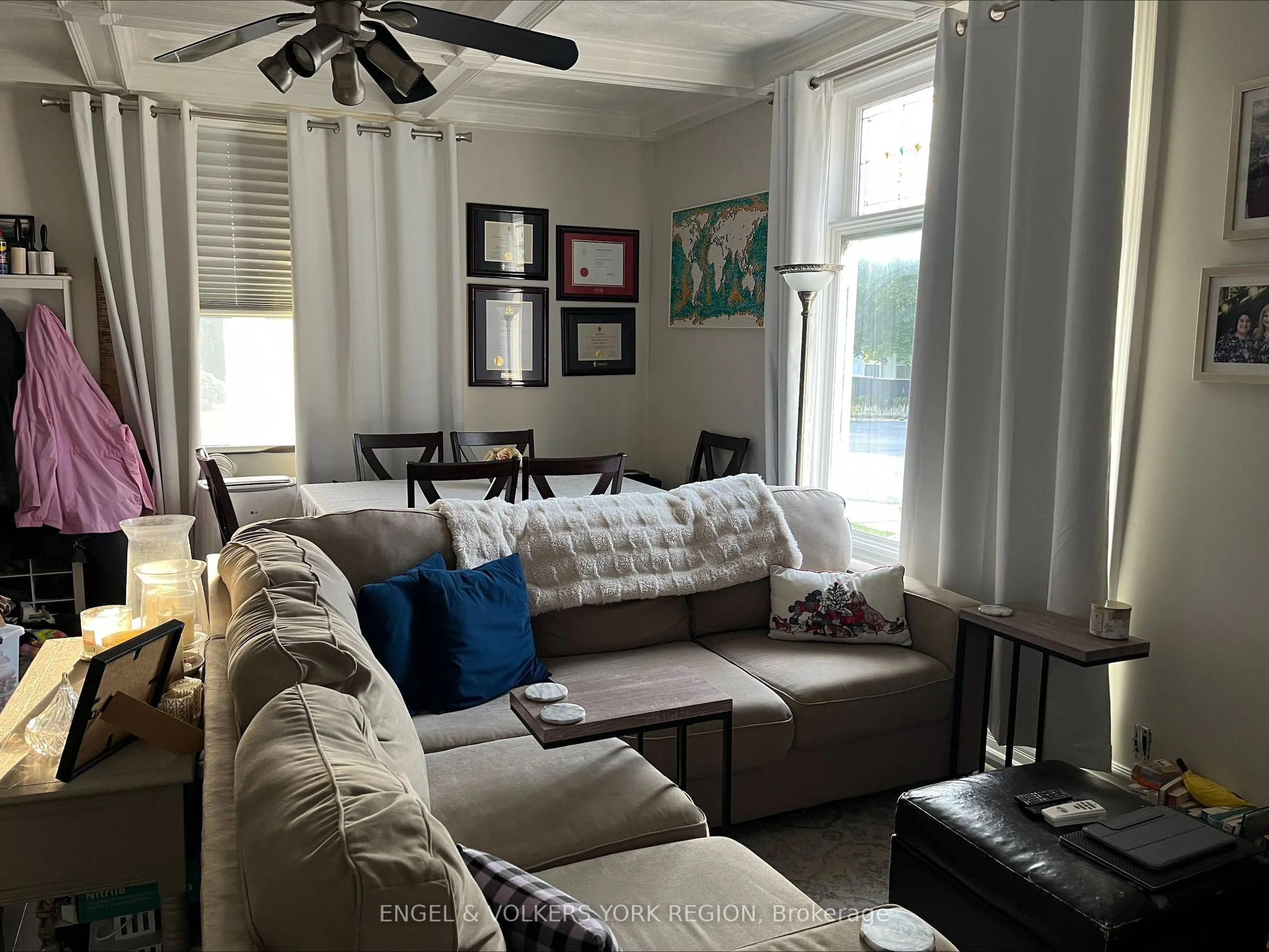 85 Prospect Street W, #2