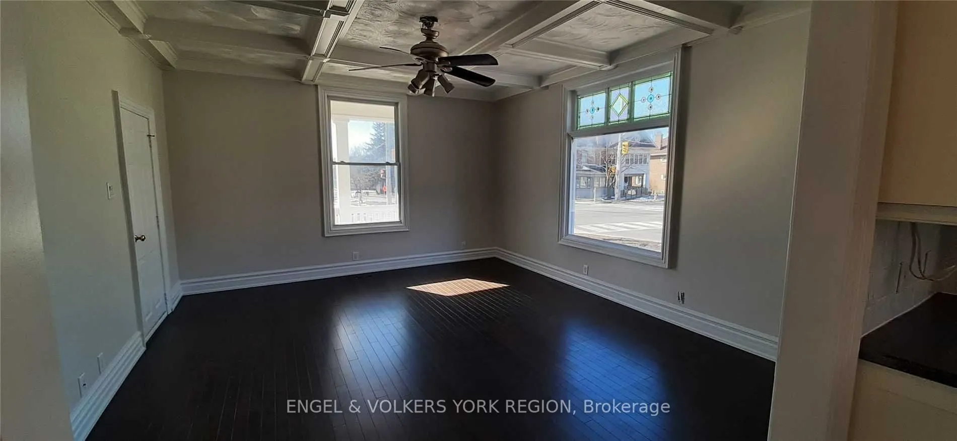 85 Prospect Street W, #2