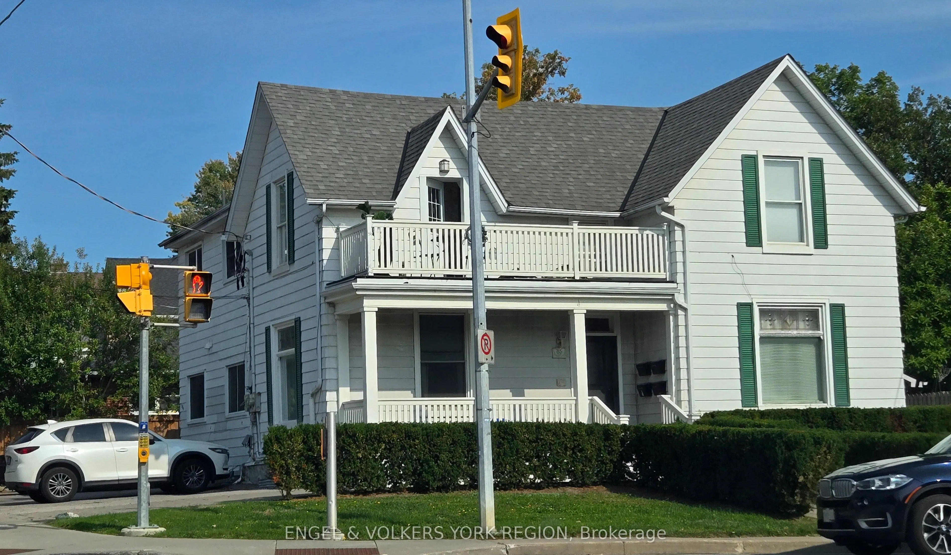 85 Prospect Street W, #2