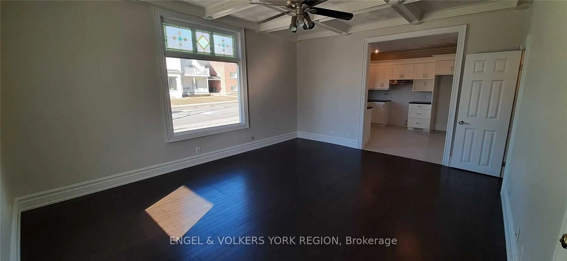 85 Prospect Street W, #2
