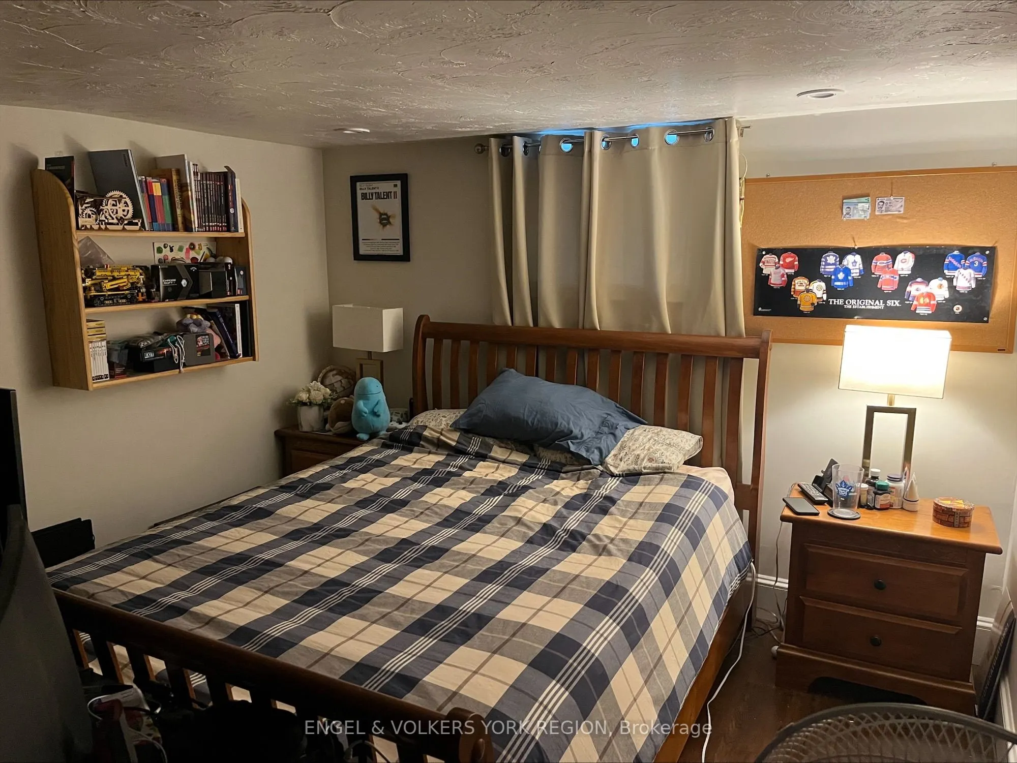 85 Prospect Street W, #2