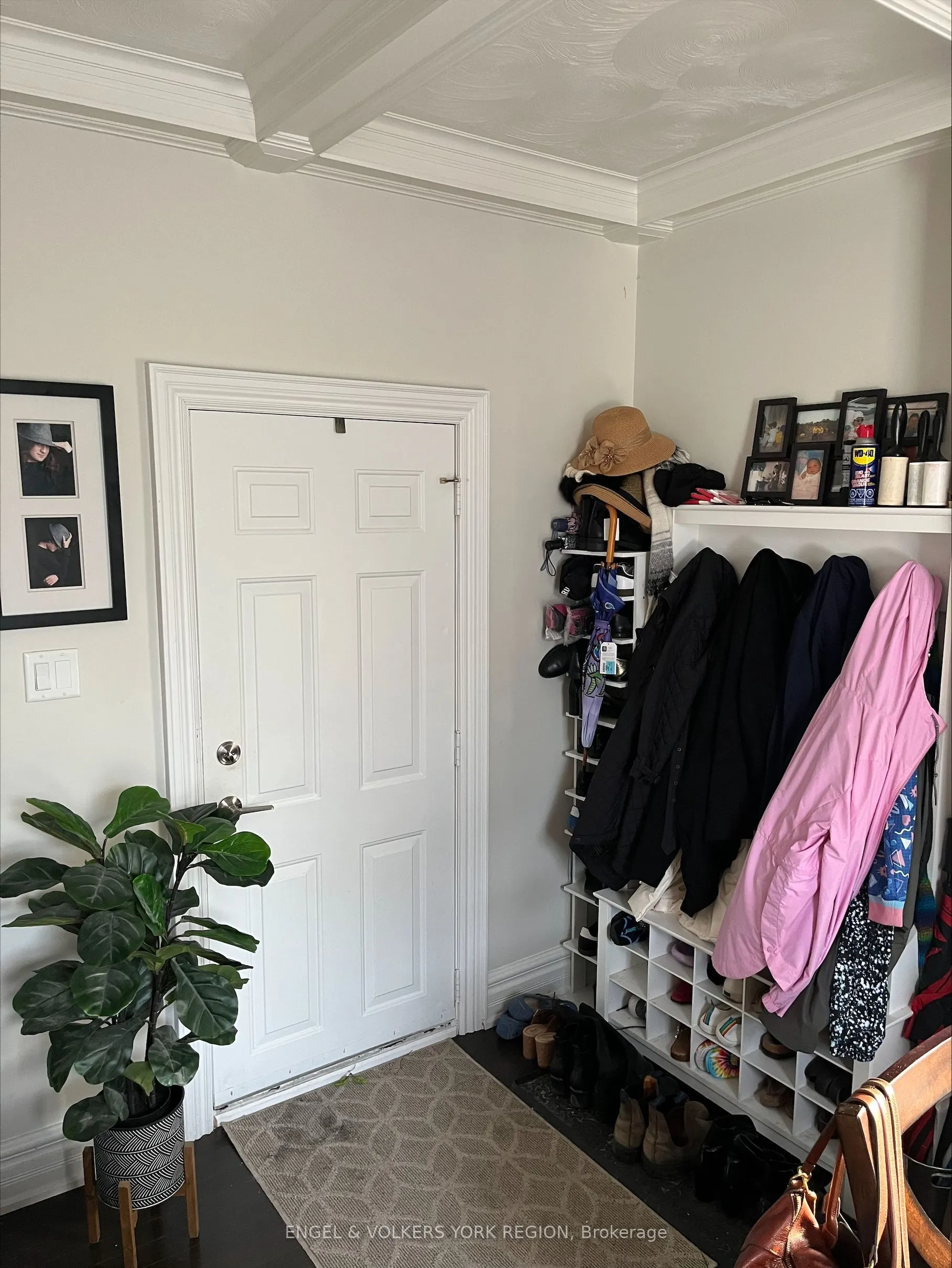 85 Prospect Street W, #2