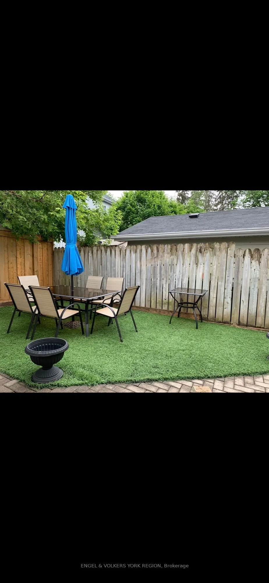 85 Prospect Street W, #2