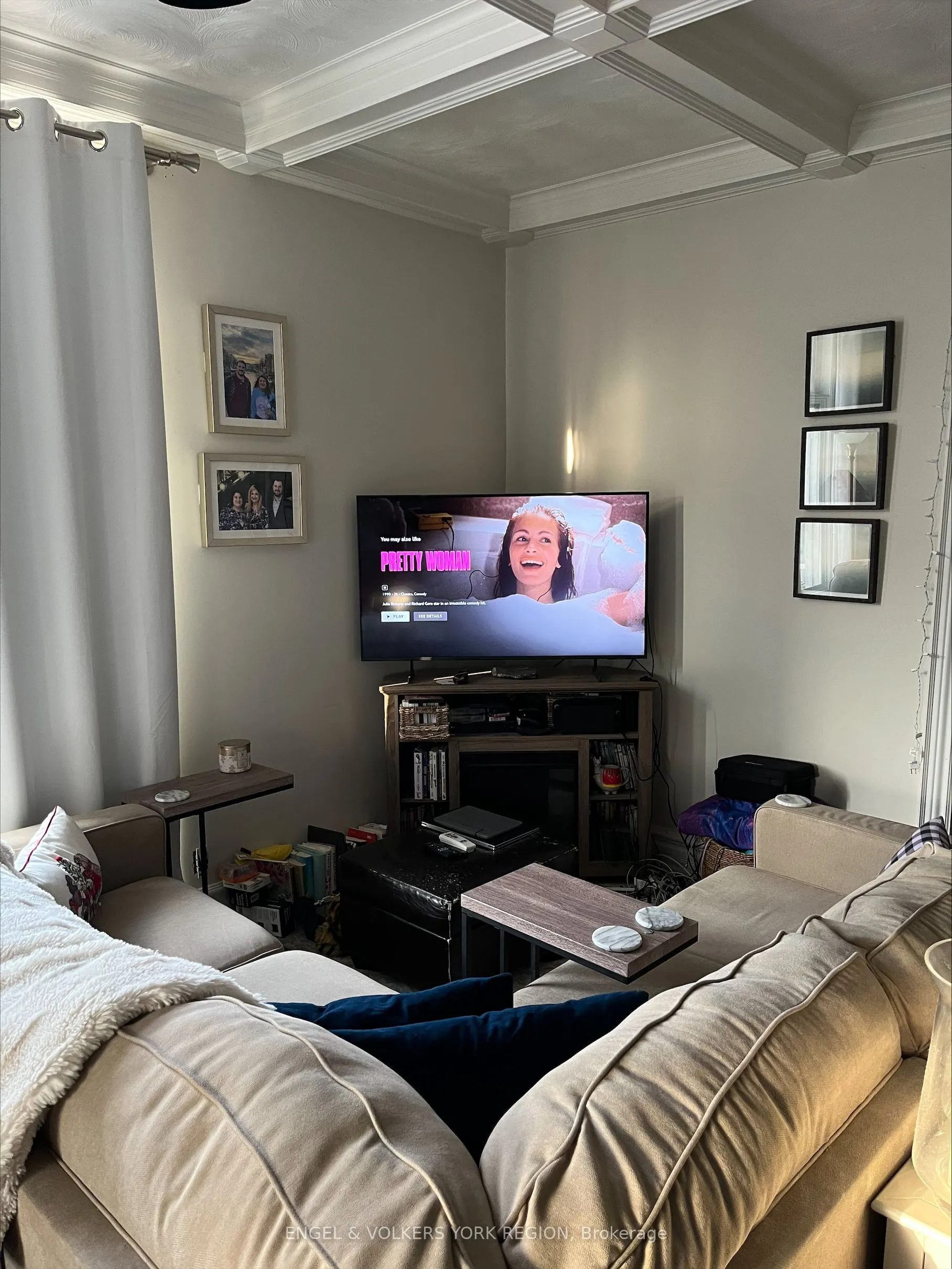 85 Prospect Street W, #2