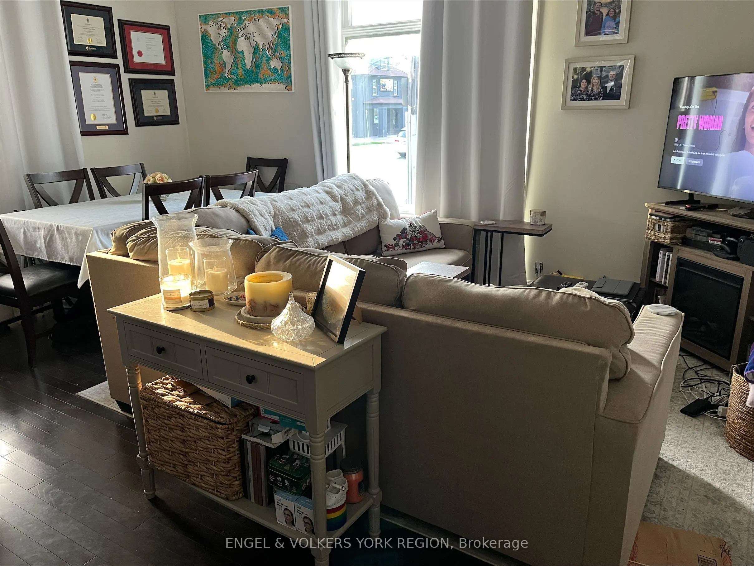 85 Prospect Street W, #2