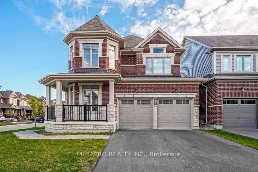 83 Pridham Place W