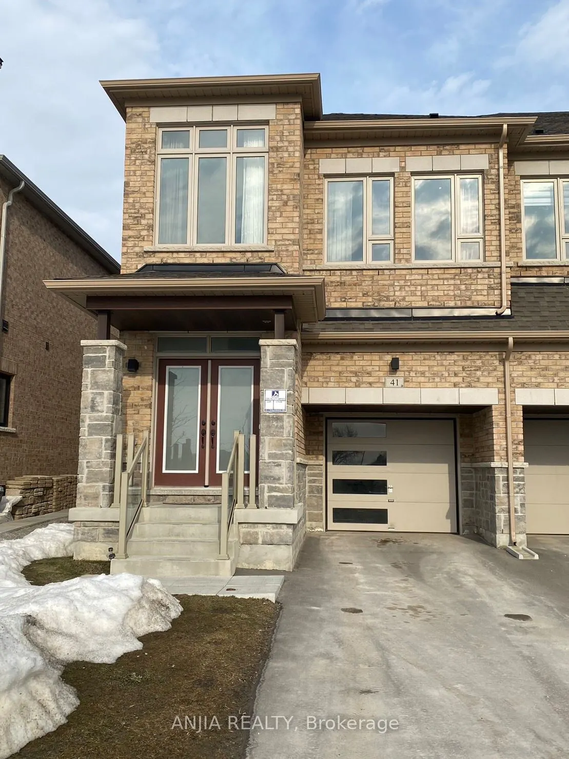 41 Ducharme Drive