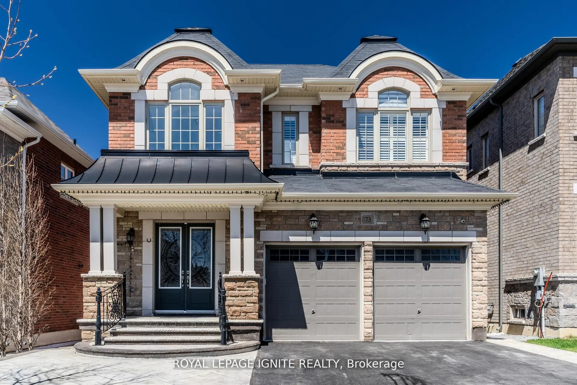 73 Kentwood Crescent