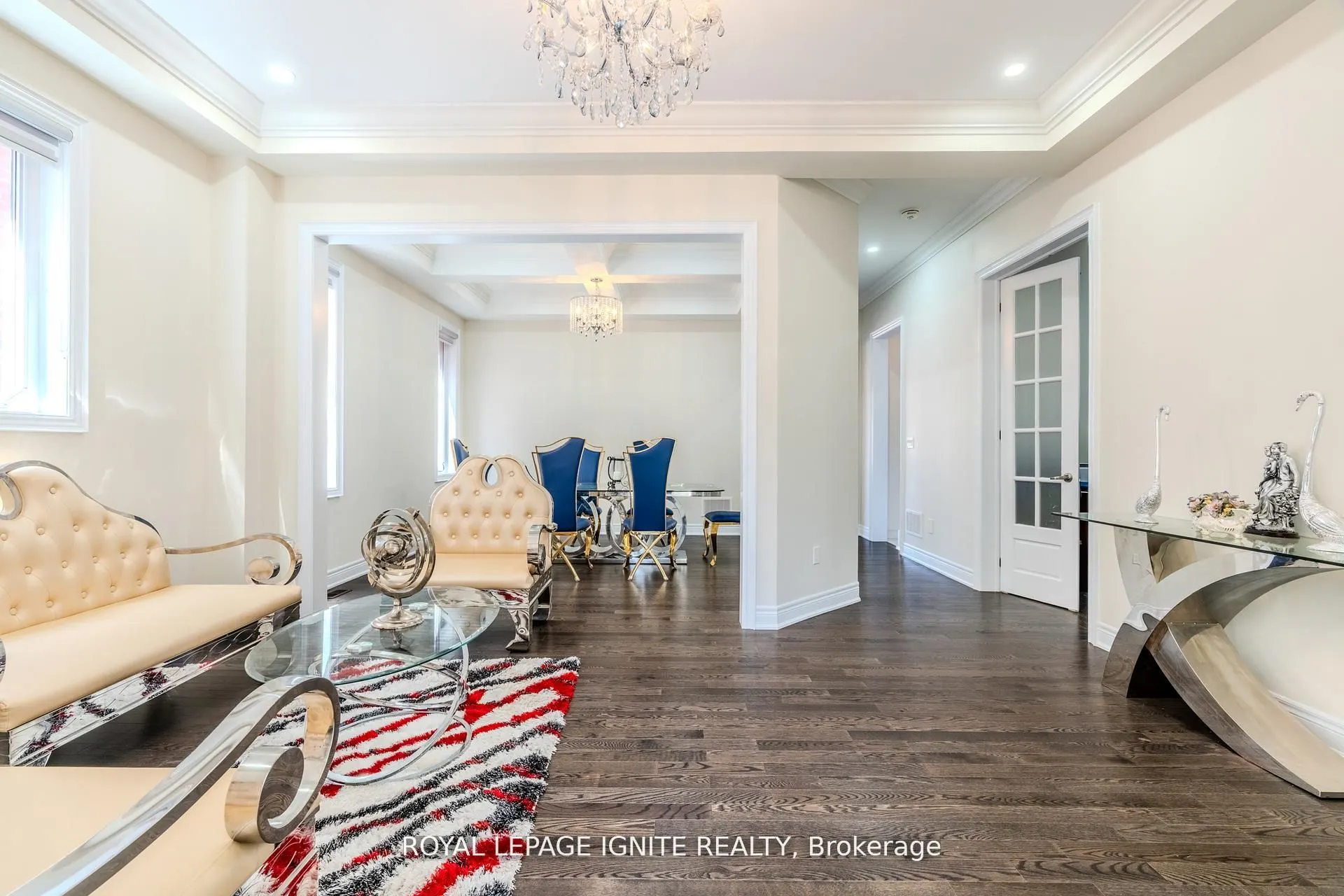 73 Kentwood Crescent