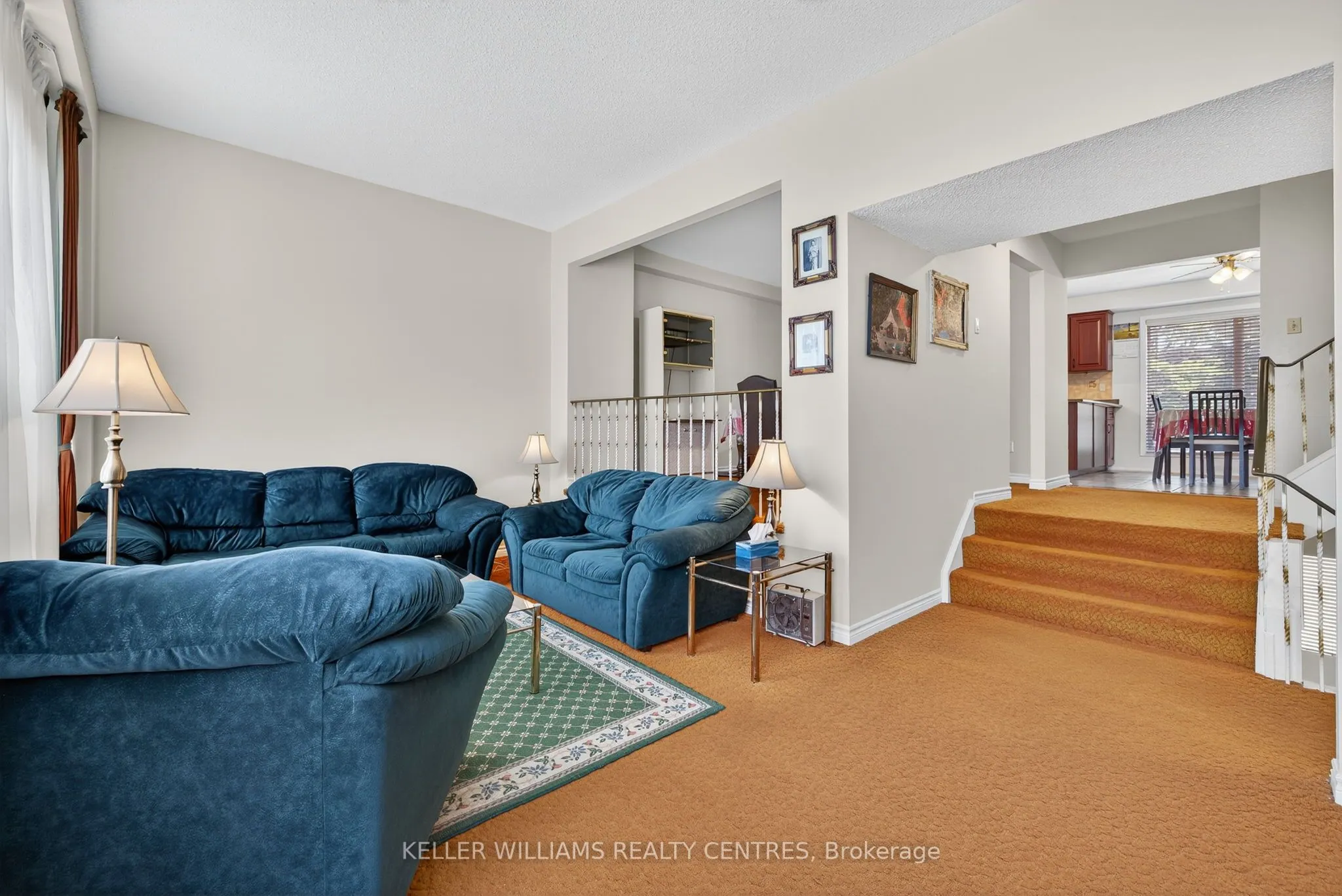 100 Poplar Crescent, #74