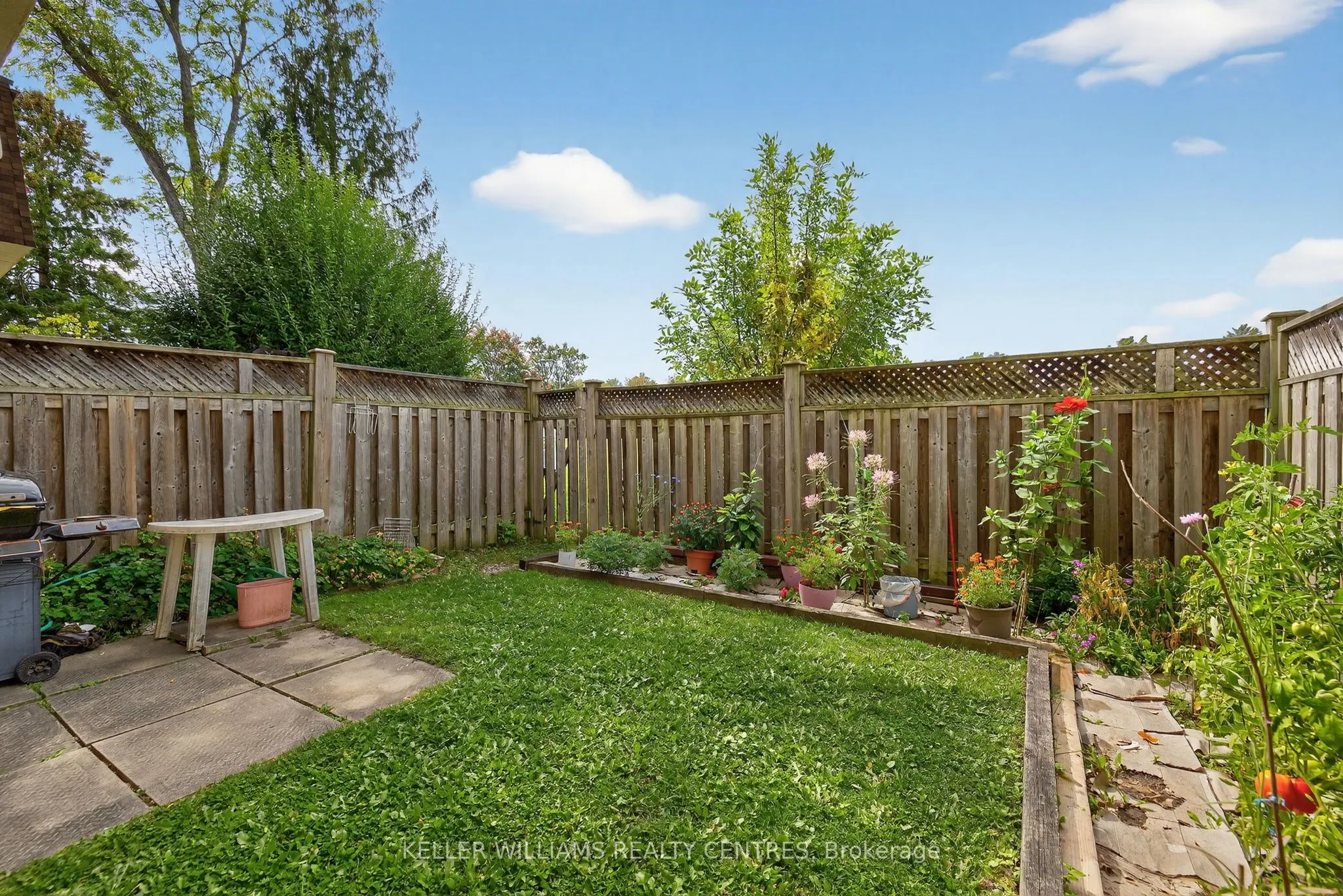100 Poplar Crescent, #74