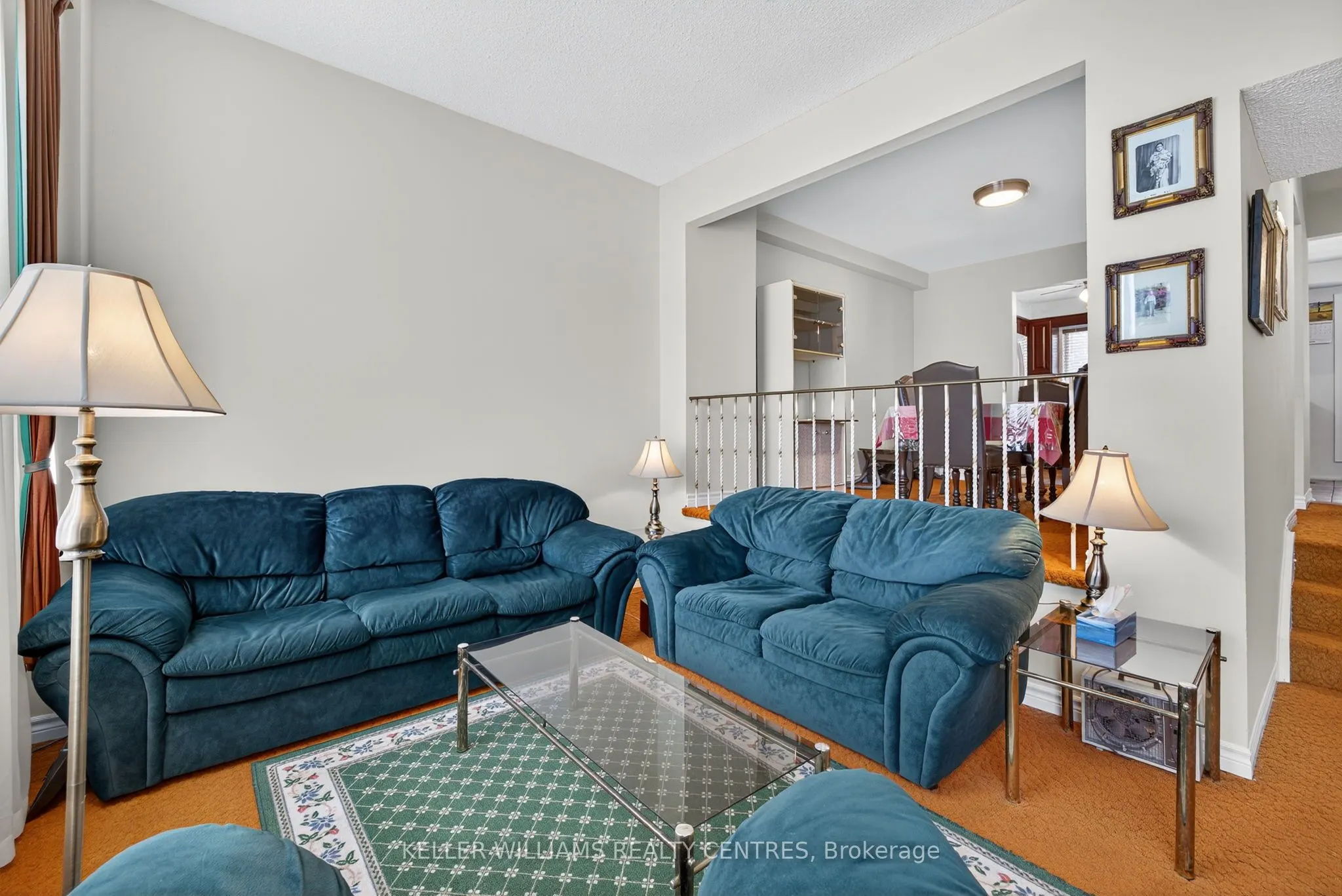 100 Poplar Crescent, #74