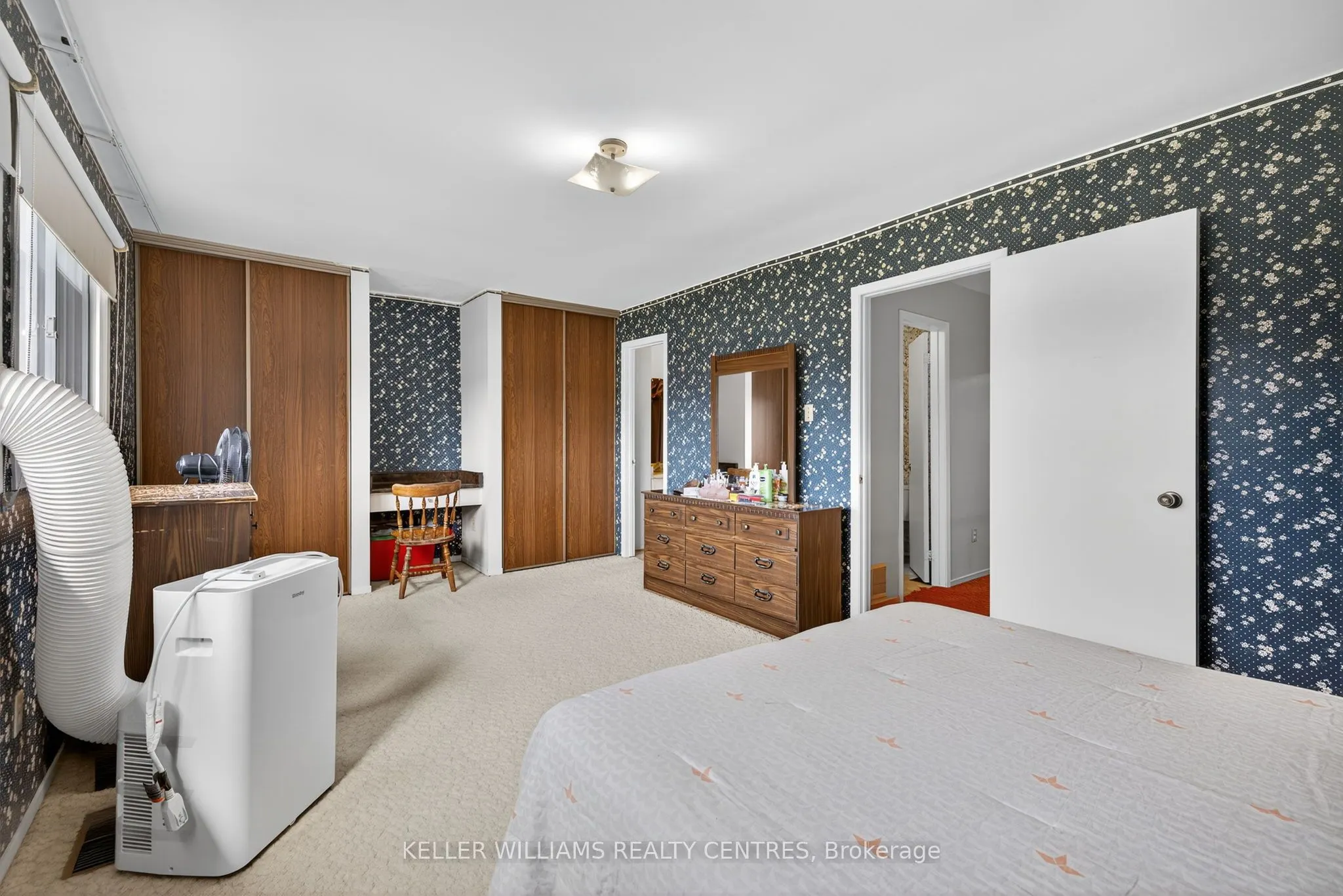 100 Poplar Crescent, #74