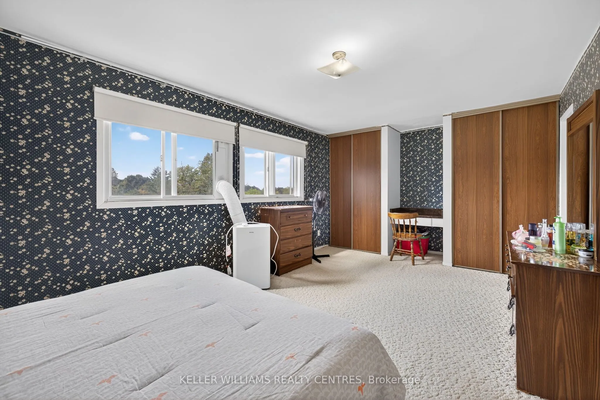 100 Poplar Crescent, #74