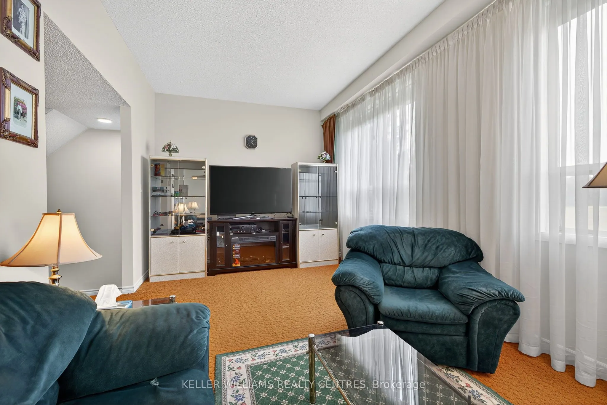 100 Poplar Crescent, #74