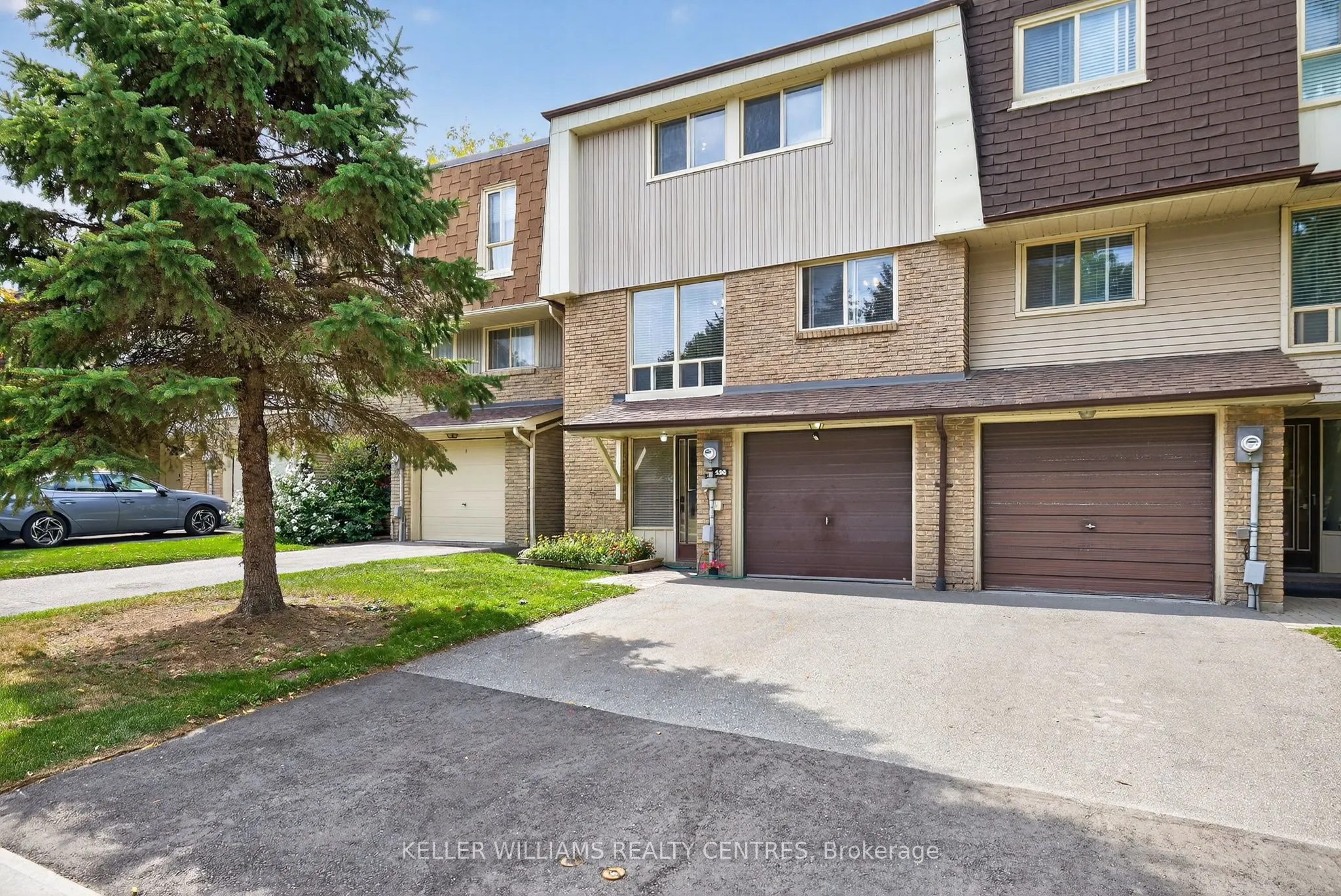 100 Poplar Crescent, #74
