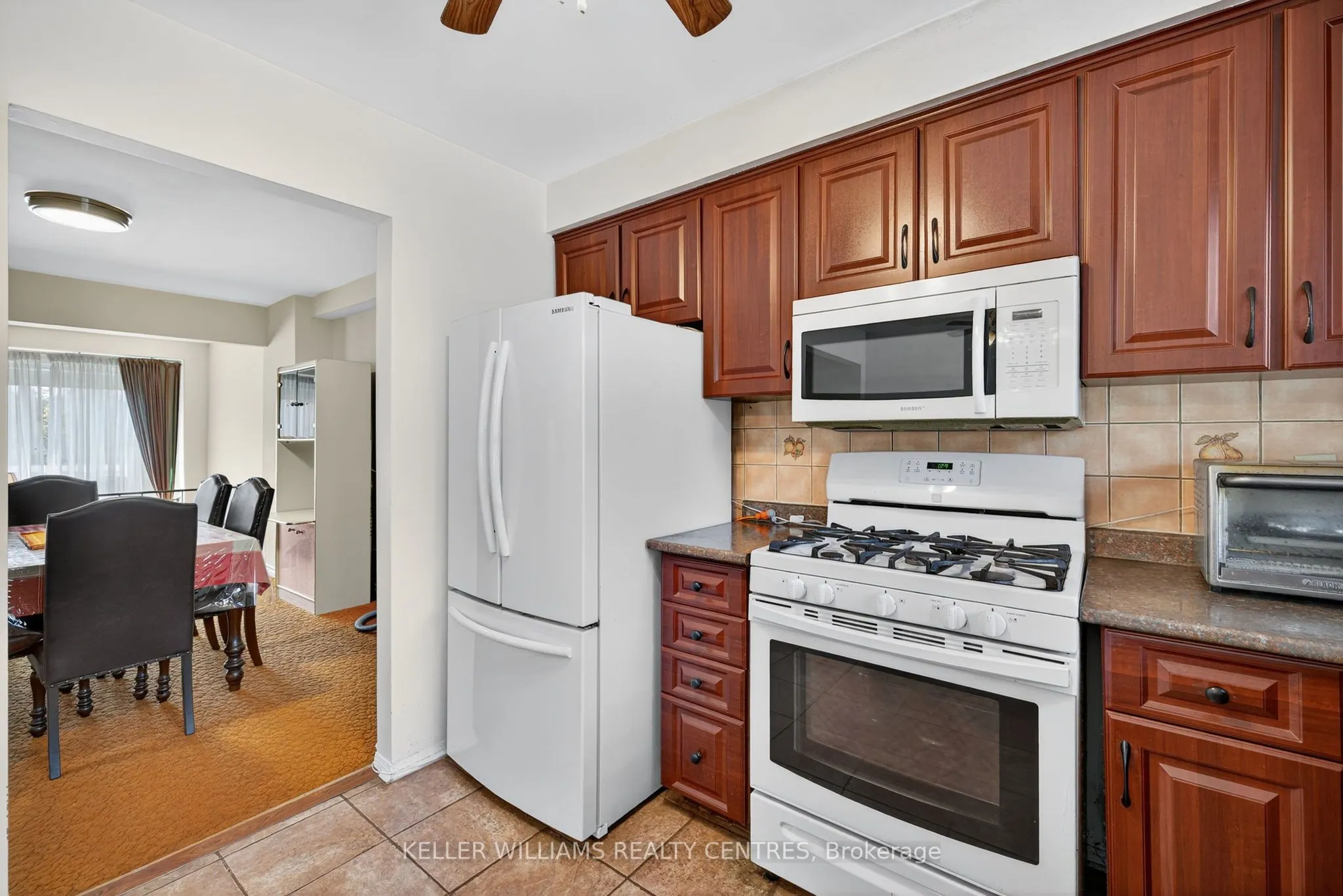 100 Poplar Crescent, #74