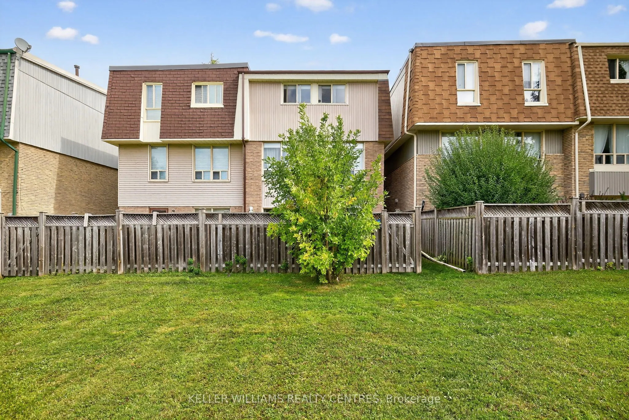 100 Poplar Crescent, #74