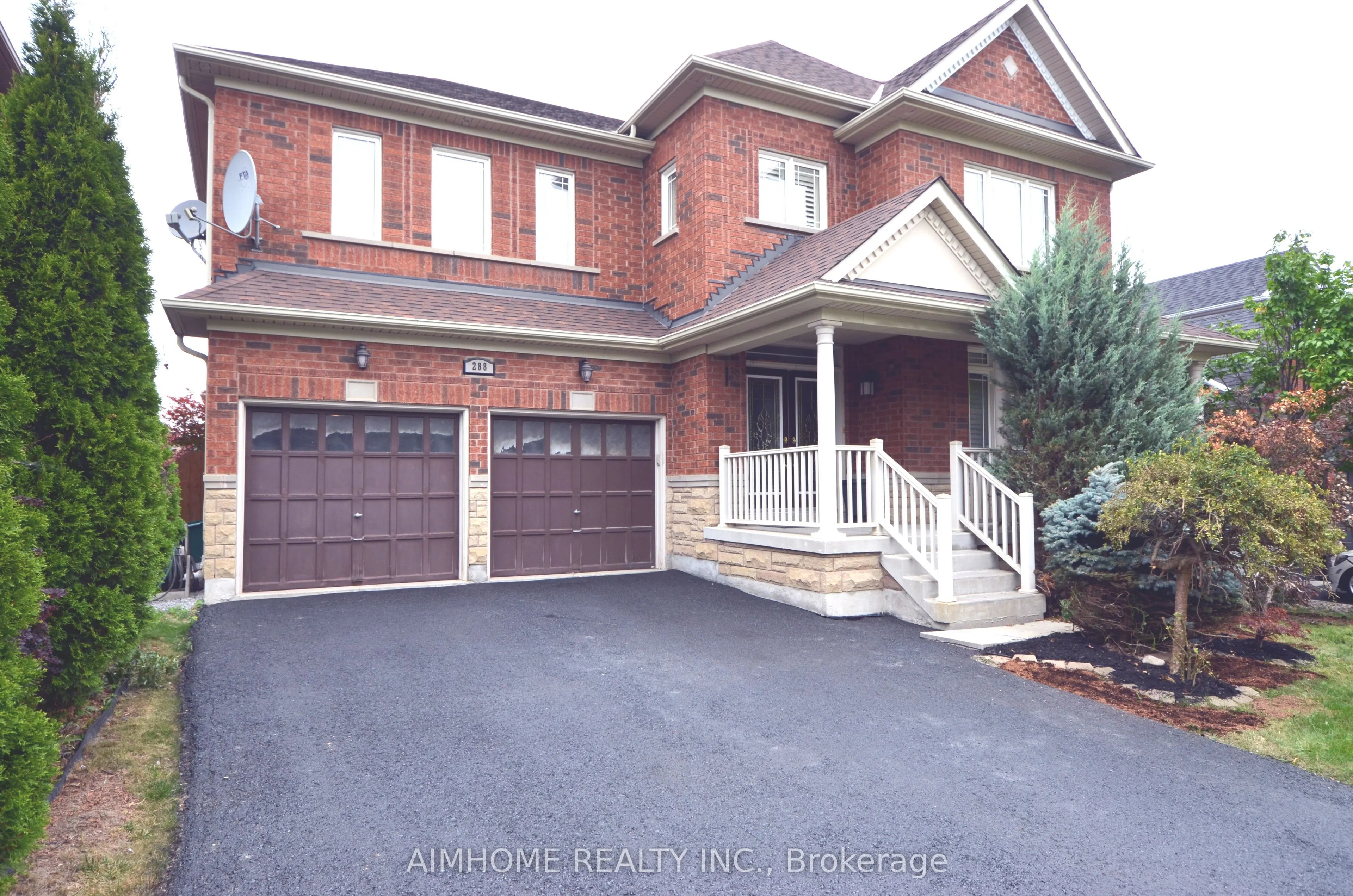 288 River Ridge Boulevard