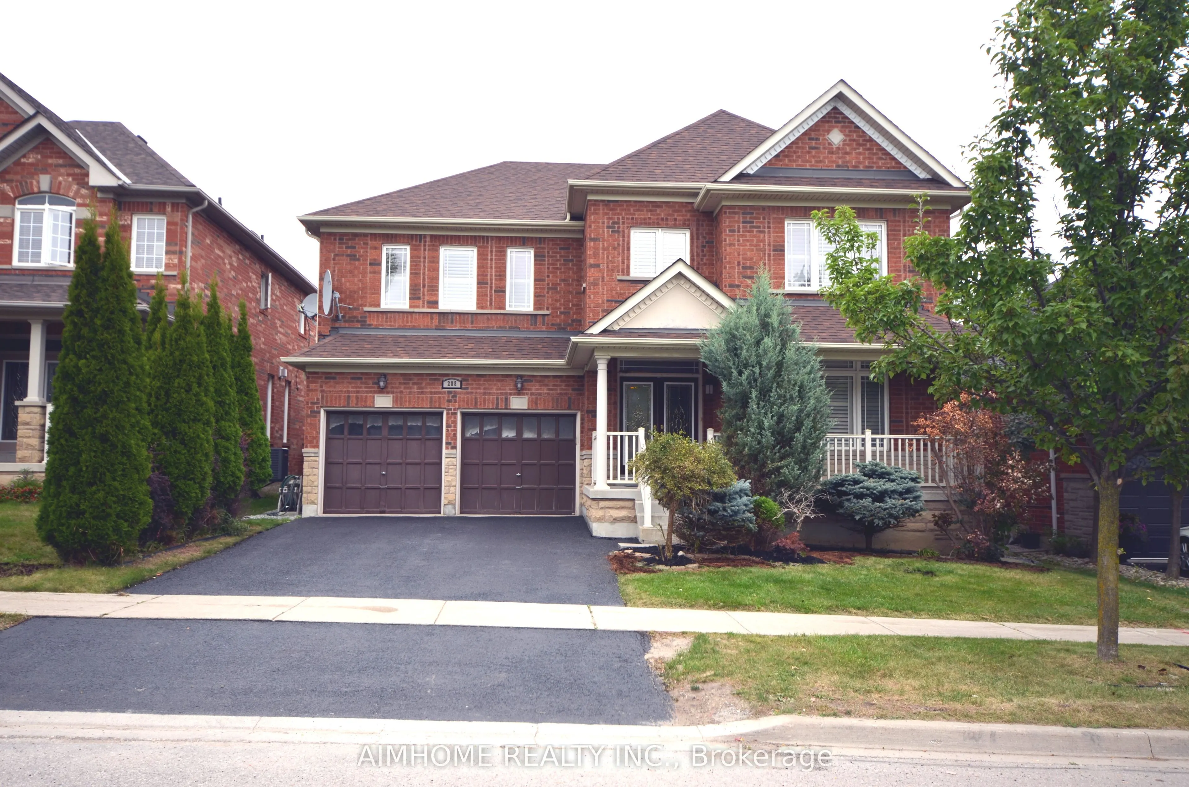 288 River Ridge Boulevard