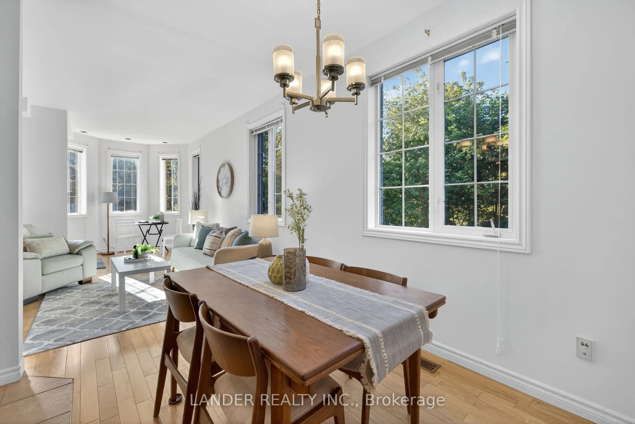 302 Sheridan Court