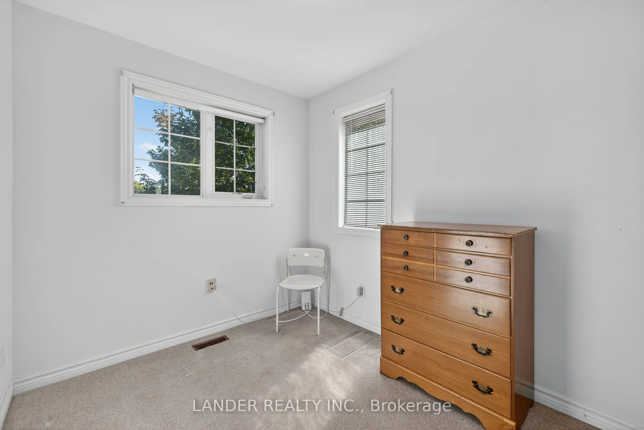302 Sheridan Court